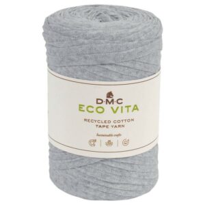 DMC Eco Vita Tape Yarn COULEUR 390